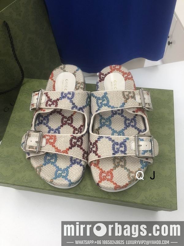 Gucci Replica Shoes sz35-40 XJ0307