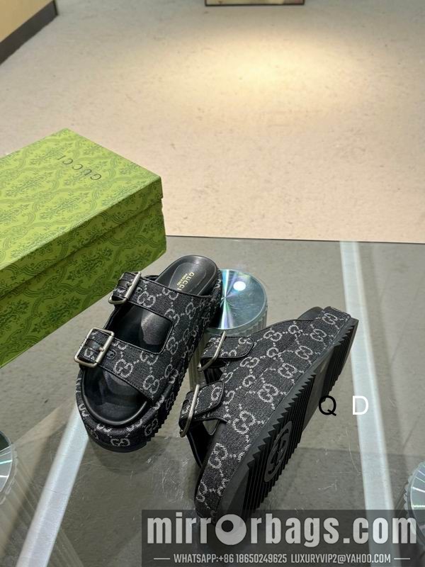 Gucci Replica Shoes sz36-40 GDT0606