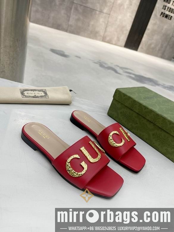 Gucci Replica Shoes sz35-43 mhf0354