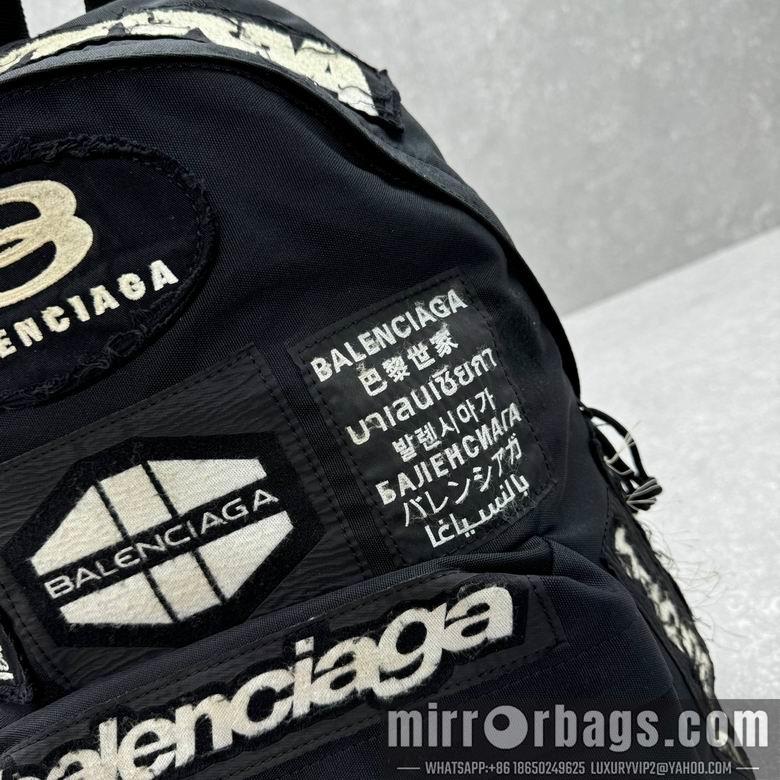 Balenciaga Bags 92456 32X9X47cm GY