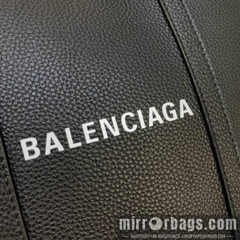 Balenciaga Bags 24.5X12X28cm 031404 GY