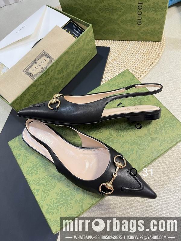 Gucci Replica Shoes sz35-40 YF1205