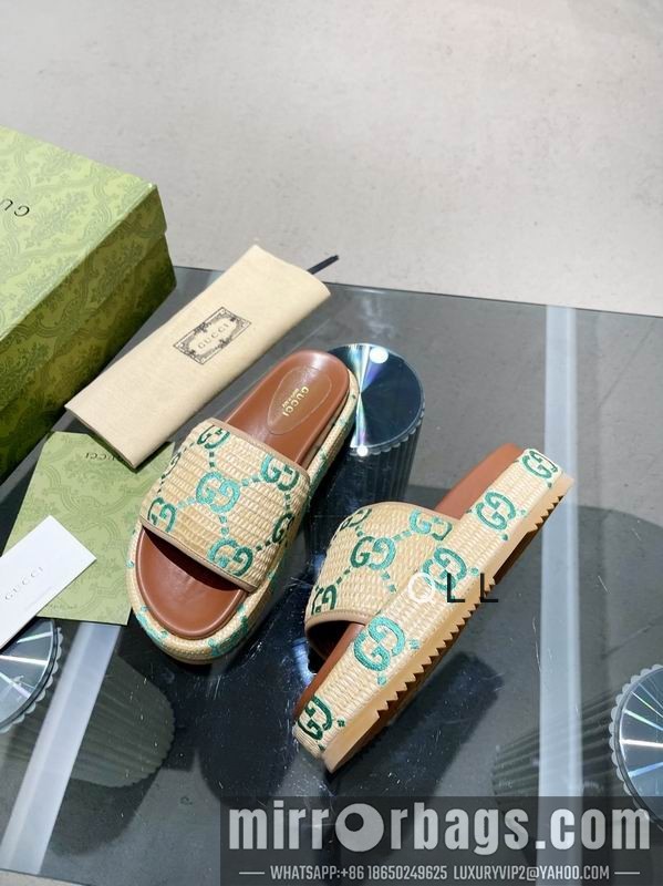Gucci Replica Shoes sz35-43 LL0327
