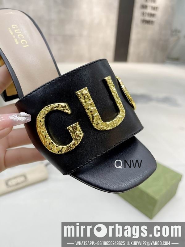 Gucci Replica Shoes sz35-42 F0336