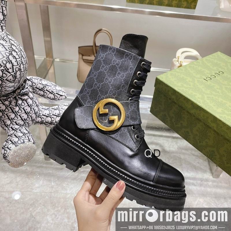 Gucci Replica Shoes sz35-41 GDT0341