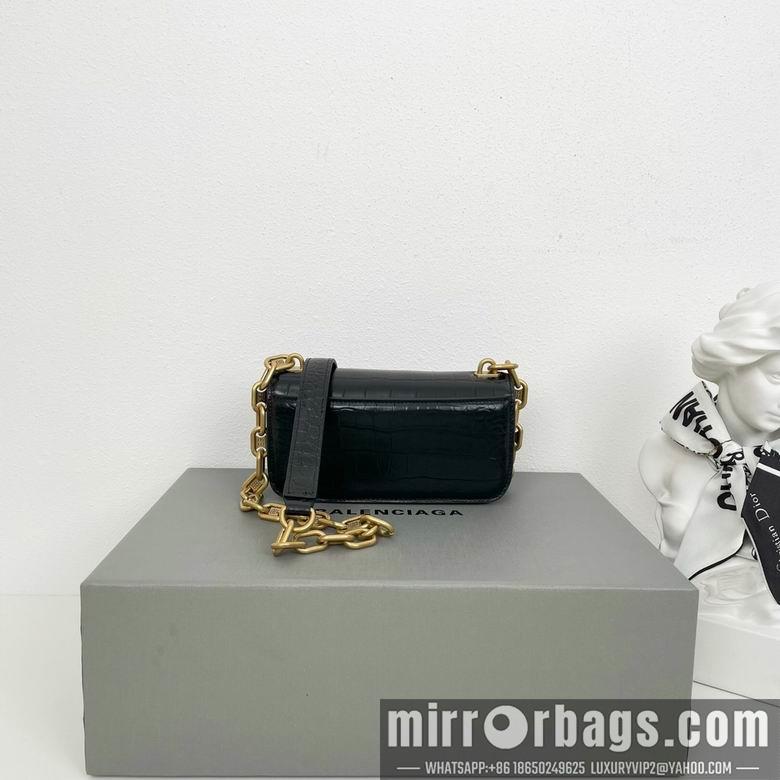 Balenciaga Bags 1880S 18.8X9.9X6.9cm GY