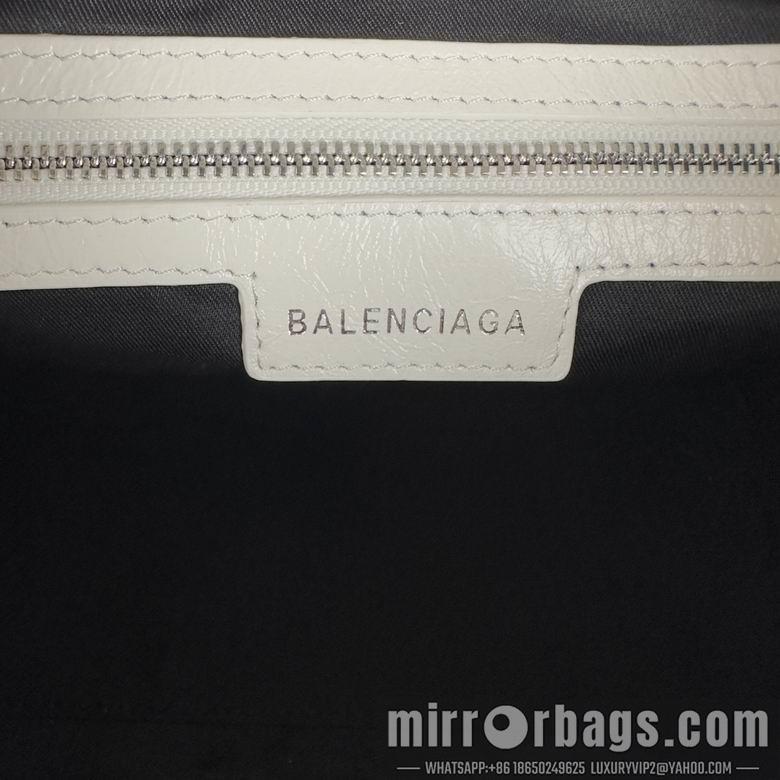 Balenciaga Bags 30X15X14cm 060604 GY 3colour