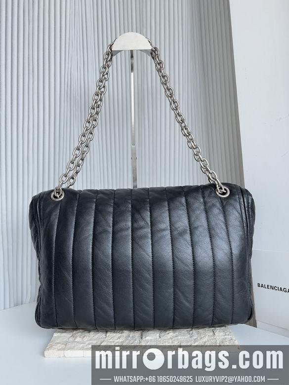Balenciaga Bags 32.5X22X9.9cm 101203 GY 2colour