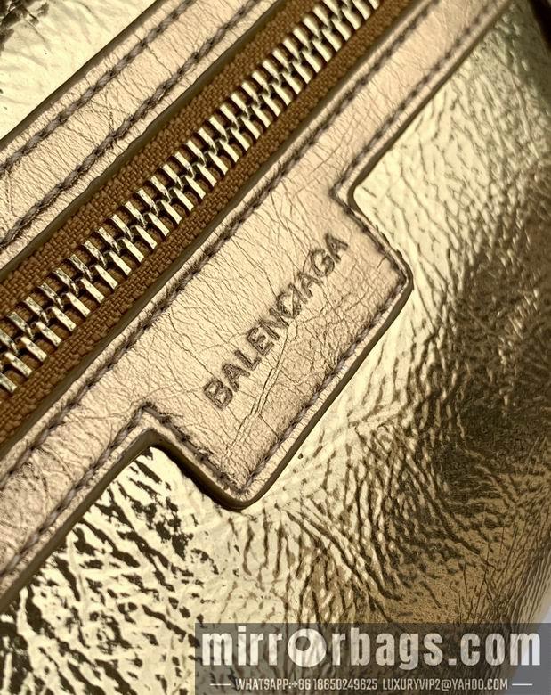 Balenciaga Bags superbusy 9019 35X12X11cm GY 4colour