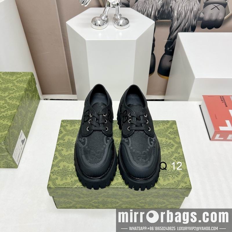 Gucci Replica Shoes sz35-40 2C J1001
