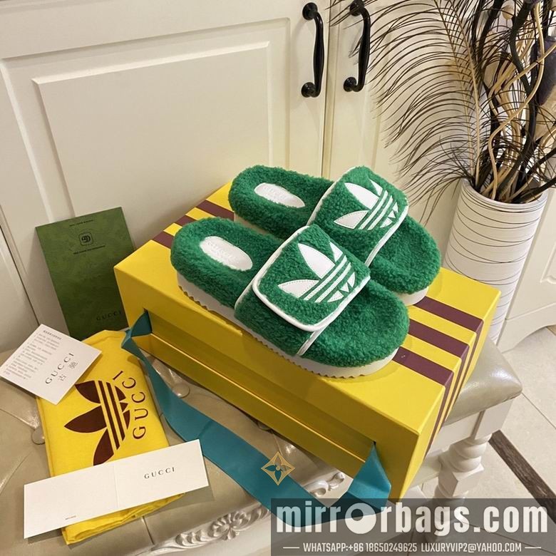 Gucci Replica Shoes x Adidas sz35-40 mhf0358