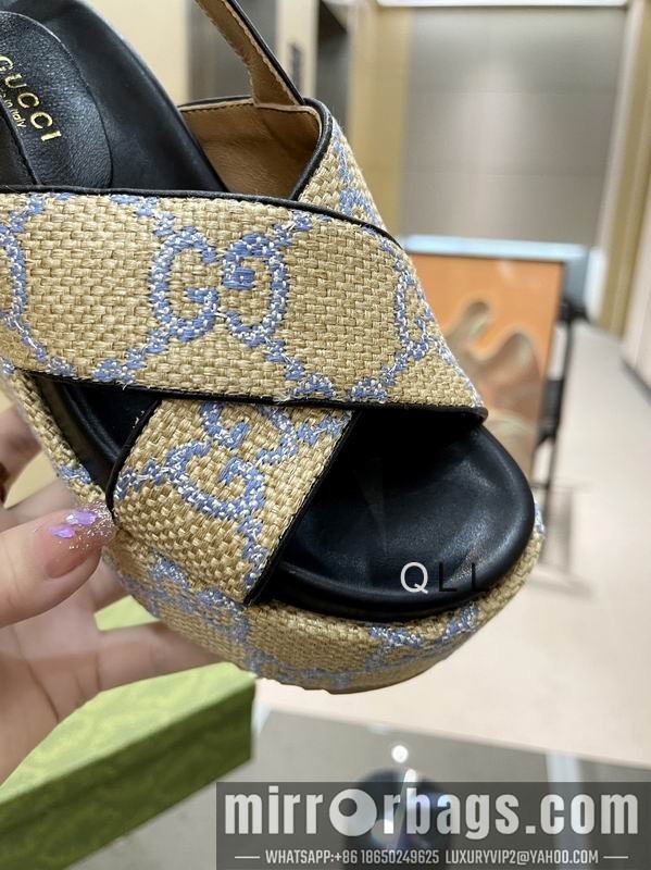 Gucci Replica Shoes sz35-42 LL0314