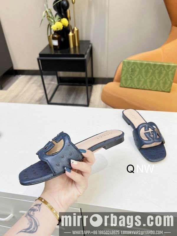 Gucci Replica Shoes sz35-40 NW0301
