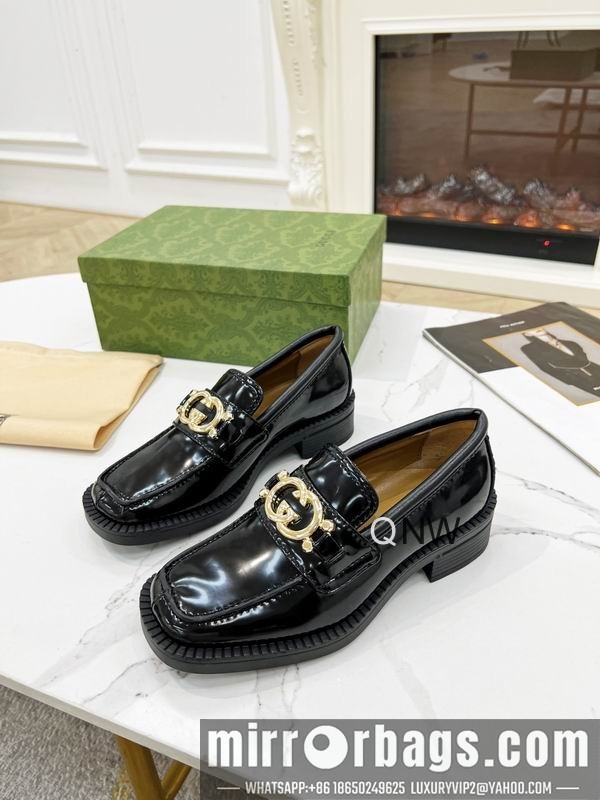 Gucci Replica Shoes sz35-41 NW0333