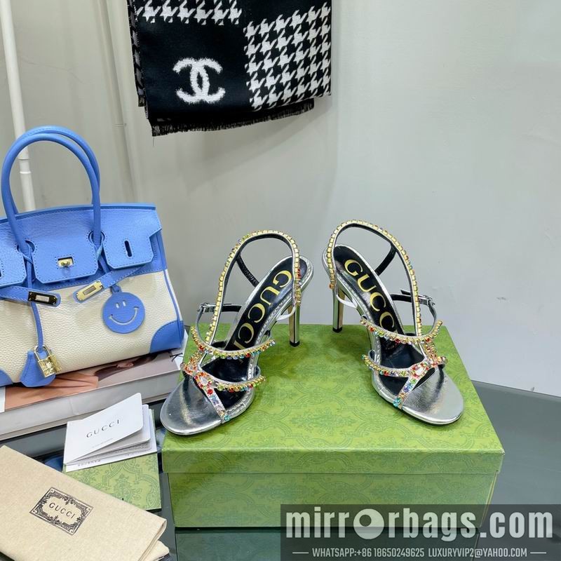 Gucci Replica Shoes sz34-41 LL0325