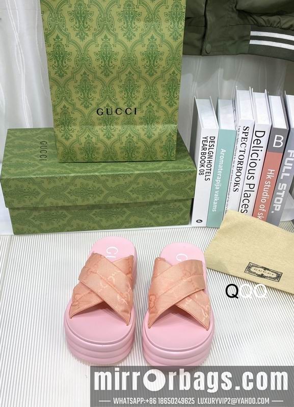 Gucci Replica Shoes sz35-40 3C QQ0701