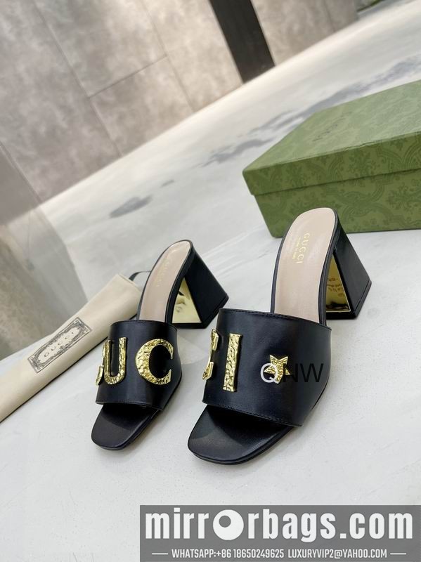 Gucci Replica Shoes sz35-42 F0336