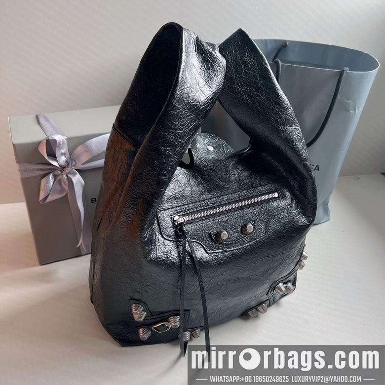 Balenciaga Bags Le cagole 2240 32X30.9X13.9cm GY