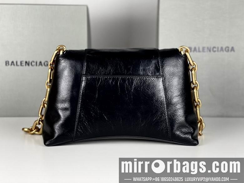Balenciaga Bags 166 29X10X18cm GY 3colour