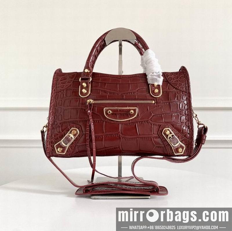 Balenciaga Bags Balenciaga 021 30X19X11cm WM