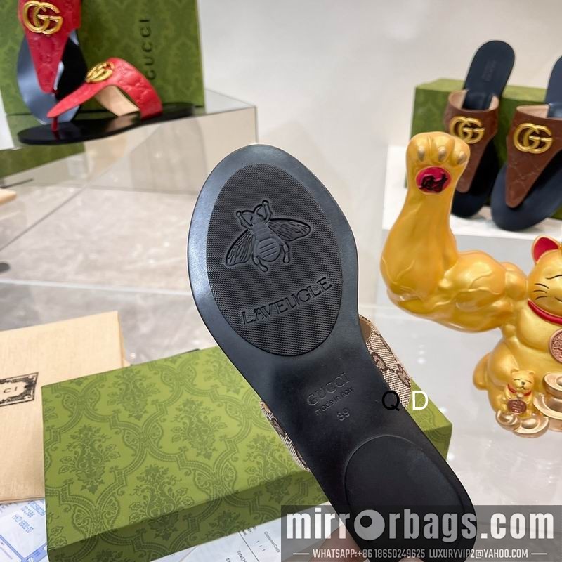 Gucci Replica Shoes sz35-39 GDT0308
