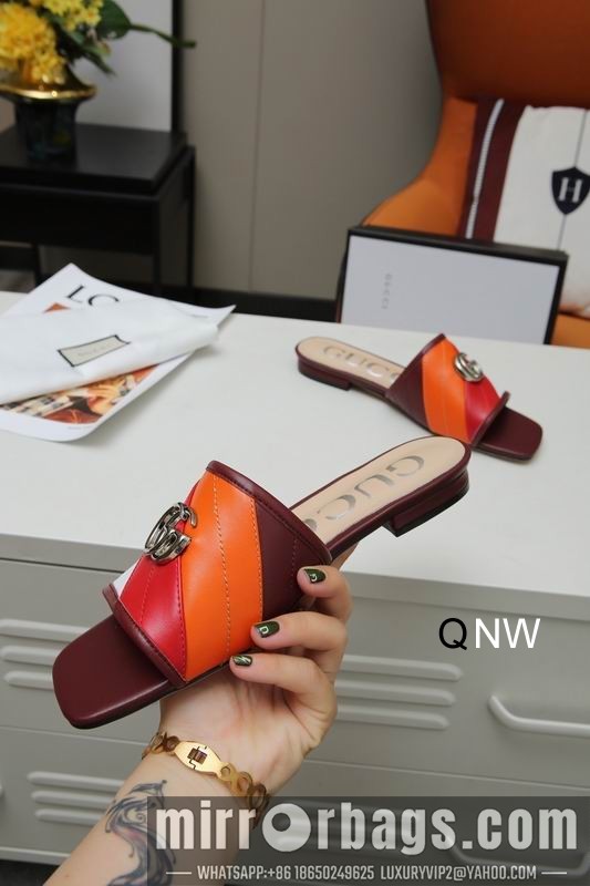 Gucci Replica Shoes sz35-40 WN0708