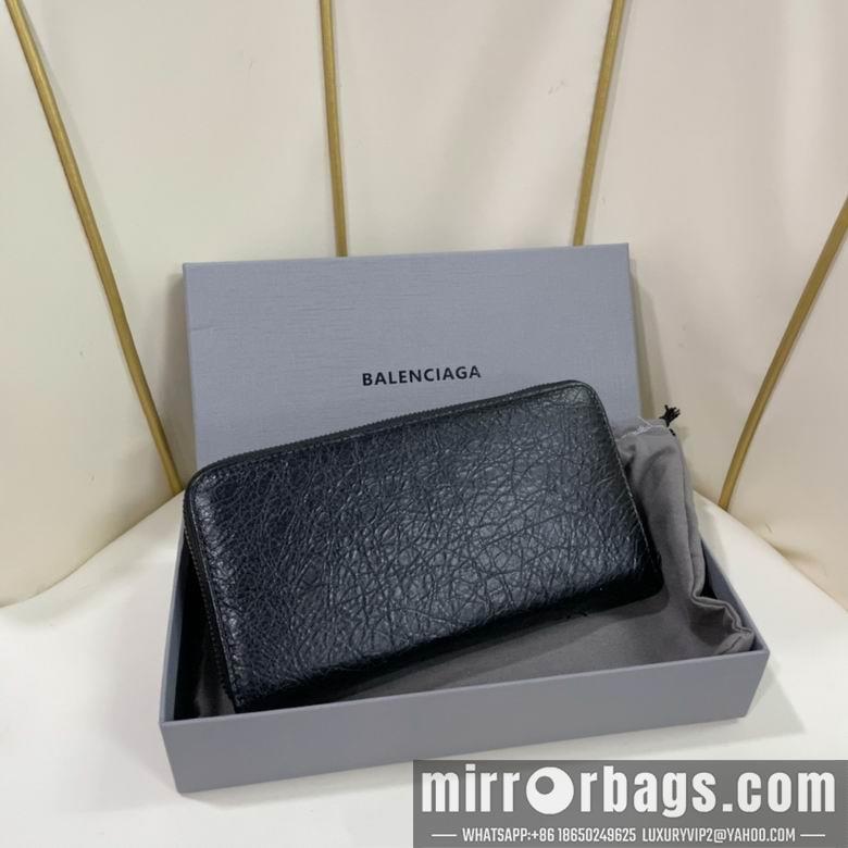 Balenciaga Bags 001A 19X10X5cm GY 3colour