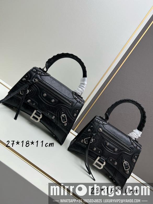 Balenciaga Bags Bal 6862 27x18x11cm jj