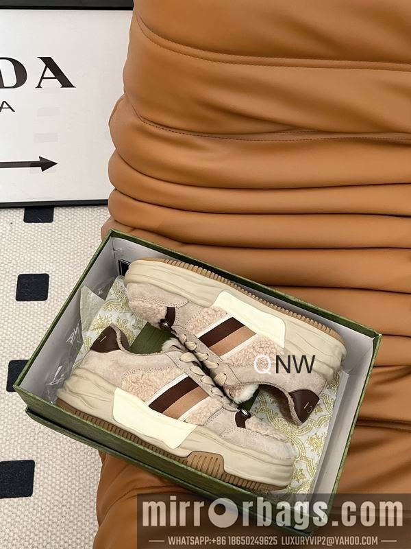 Gucci Replica Shoes sz35-40 NW0307