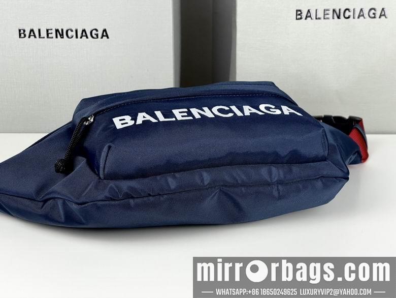 Balenciaga Bags 613350 38X17X8cm GY 4colour