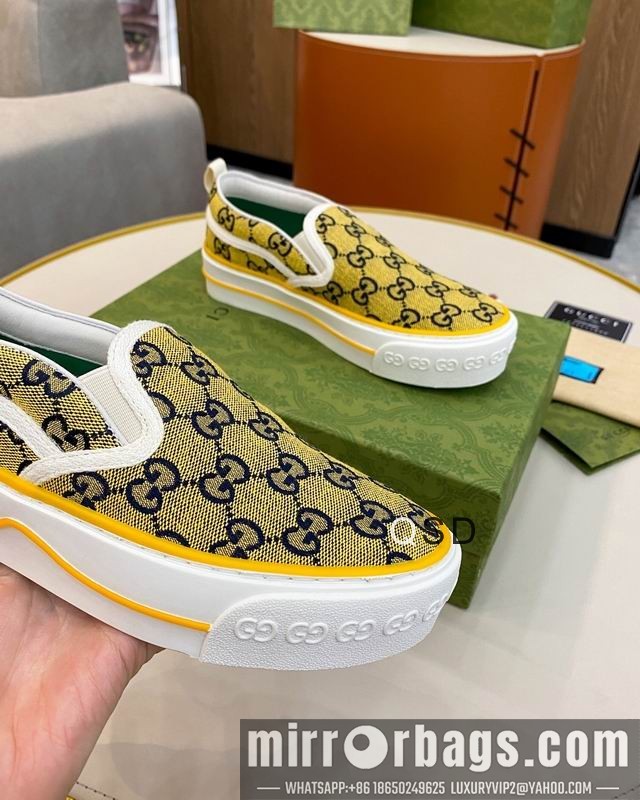 Gucci Replica Shoes sz35-40 SD0332