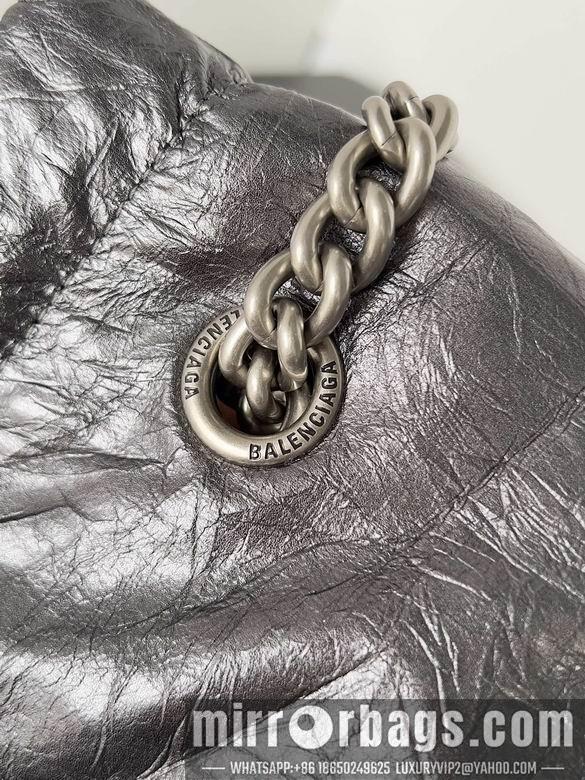 Balenciaga Bags 39.9X46X14cm 082604 GY