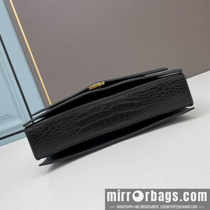 Balenciaga Bags Balenciaga Hourglass 3932 30x18x11cm  ww