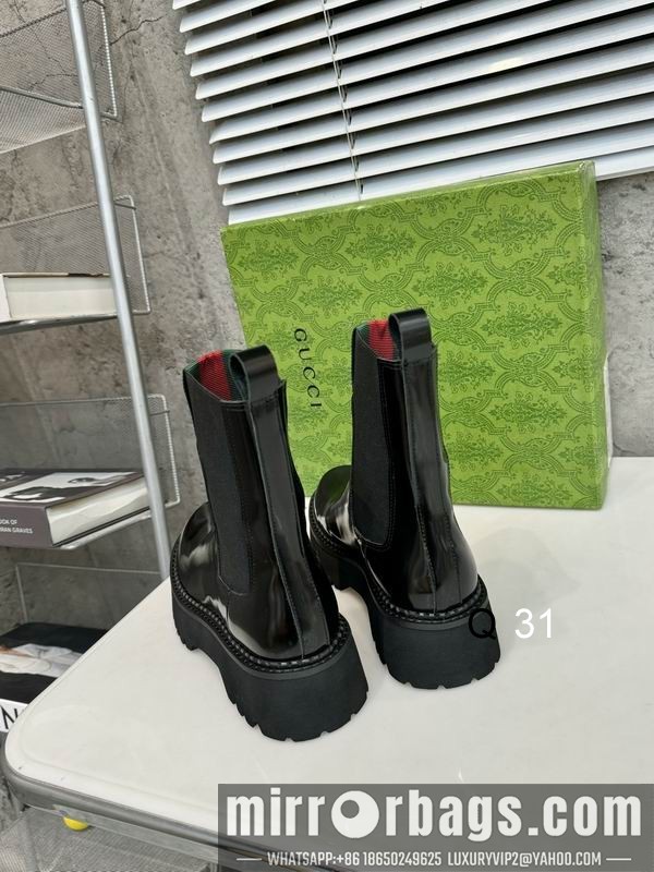 Gucci Replica Shoes sz35-40 YF1104