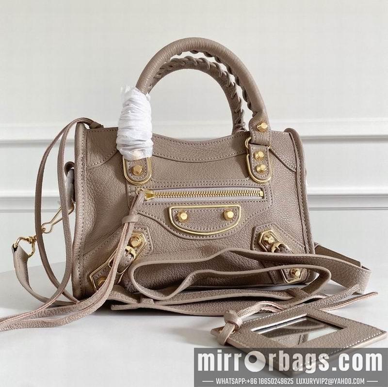 Balenciaga Bags Balenciaga 218271 23X15X9cm WM