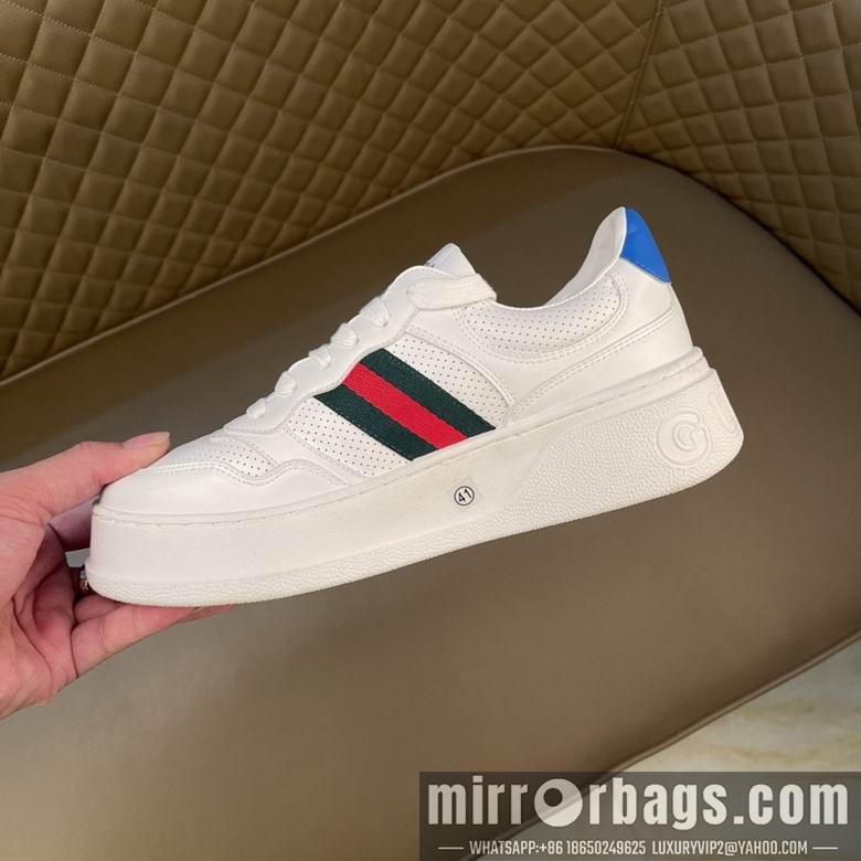 Gucci Replica Shoes SZ 38-44 0533