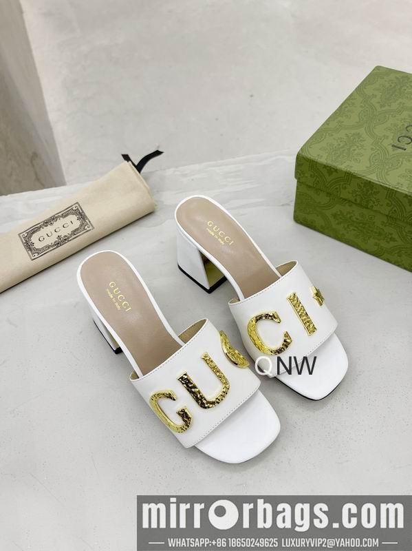 Gucci Replica Shoes sz35-42 F0336
