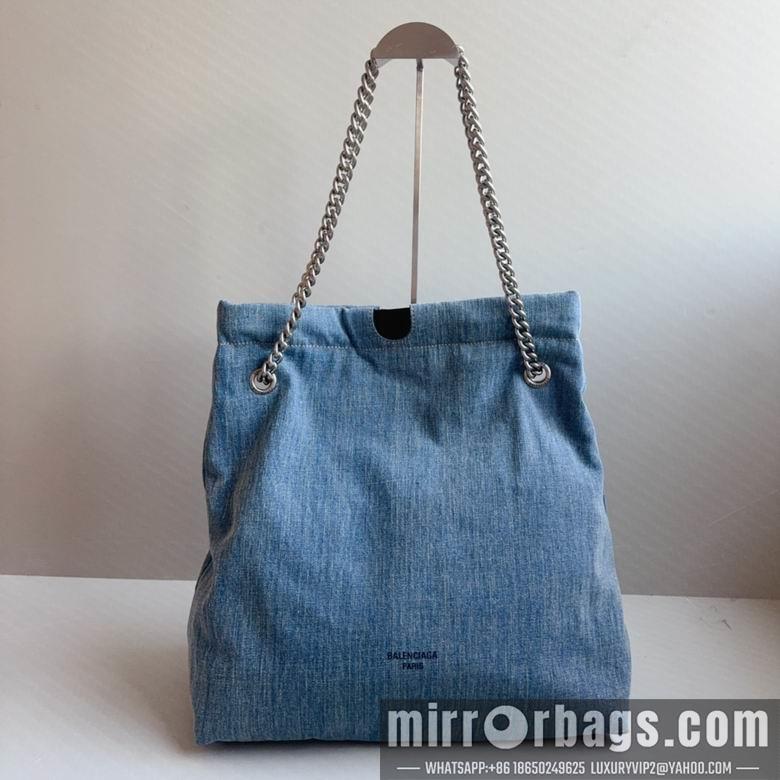Balenciaga Bags 39X14X46cm 022003 GY