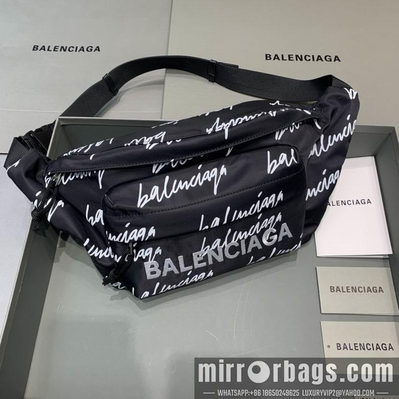 Balenciaga Bags BF180613 23X5X20