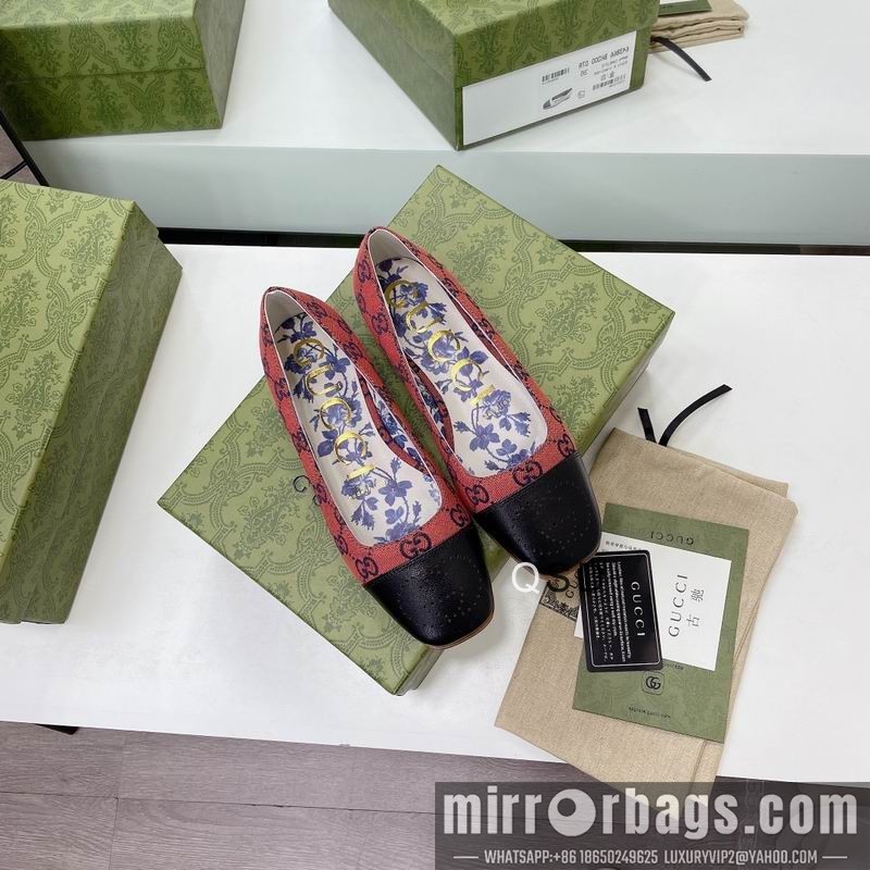 Gucci Replica Shoes sz34-41 SD0323