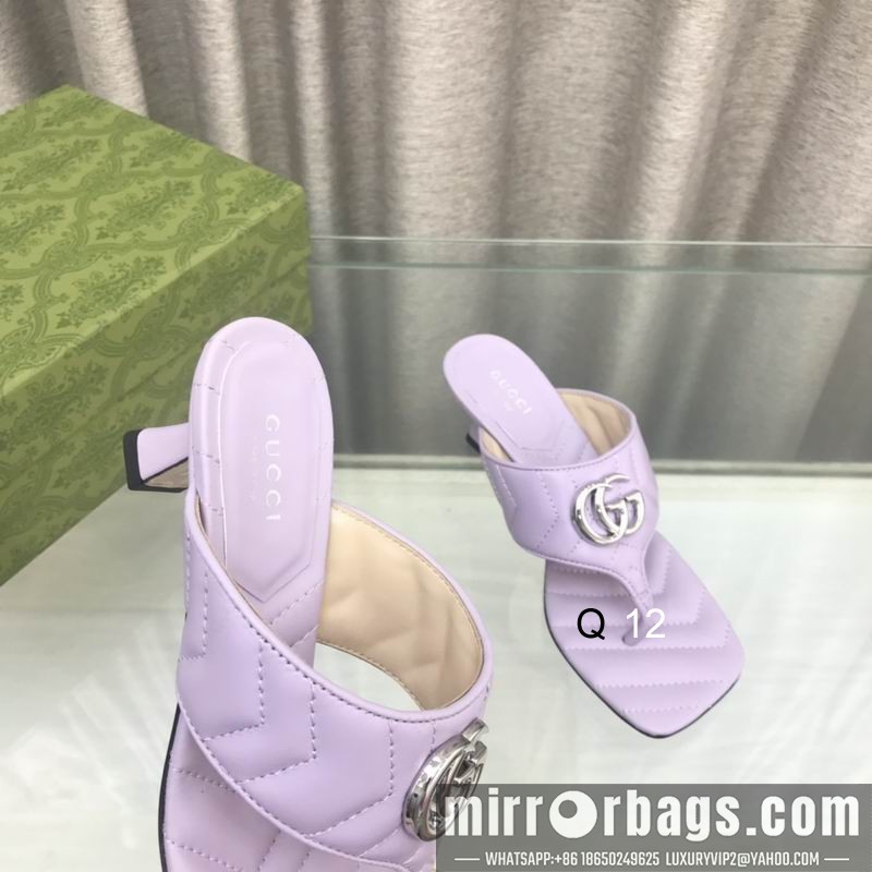 Gucci Replica Shoes sz35-40 XJ0806
