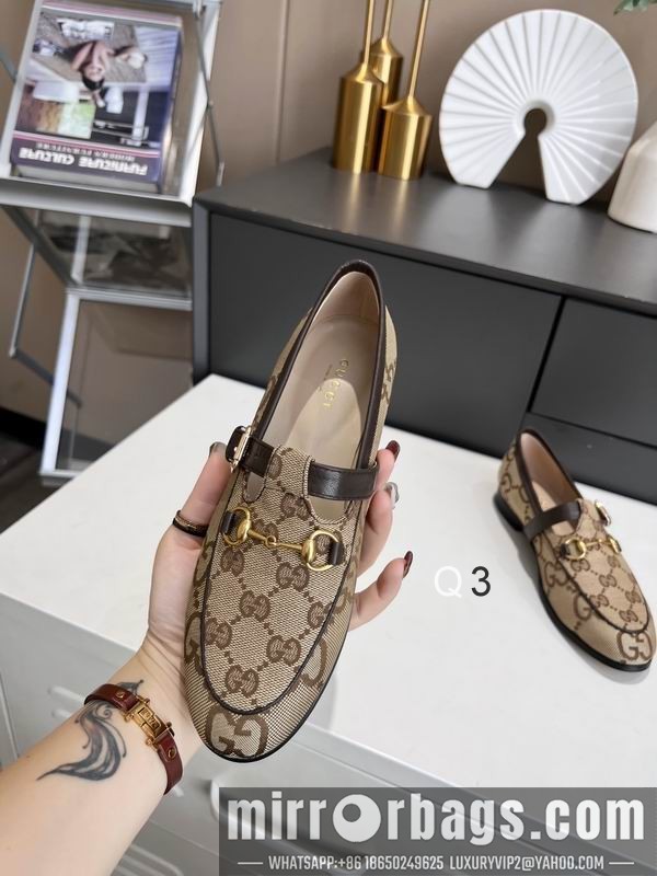 Gucci Replica Shoes sz34-42 QM0321