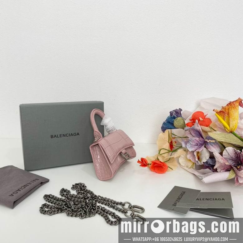 Balenciaga Bags 1988 11.5X14X4.5cm GY 4colour