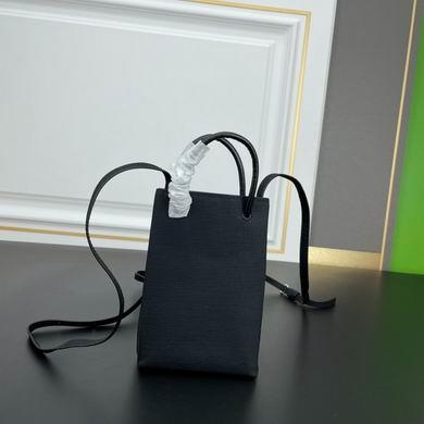 Balenciaga Bags 12X18X7cm 060102  YW