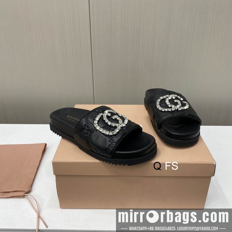 Gucci Replica Shoes sz38-45 FS0304