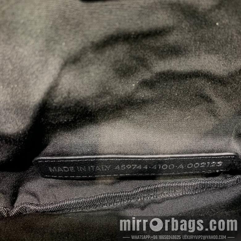 Balenciaga Bags Balenciaga 上长30x下长19x高16x宽3cm FY