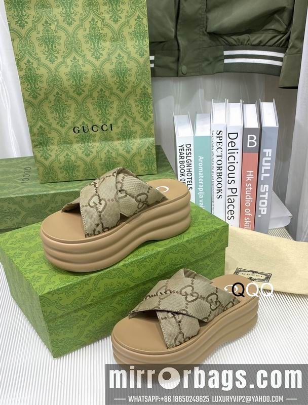 Gucci Replica Shoes sz35-40 3C QQ0701