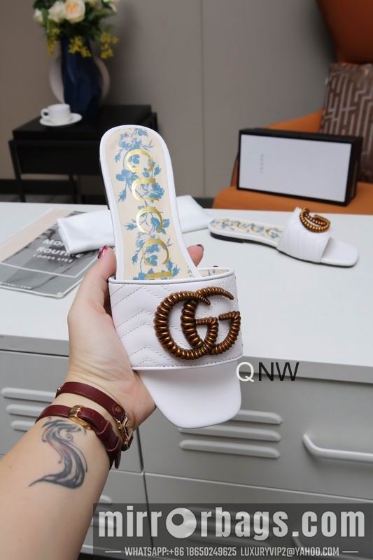 Gucci Replica Shoes sz35-45 NW0357
