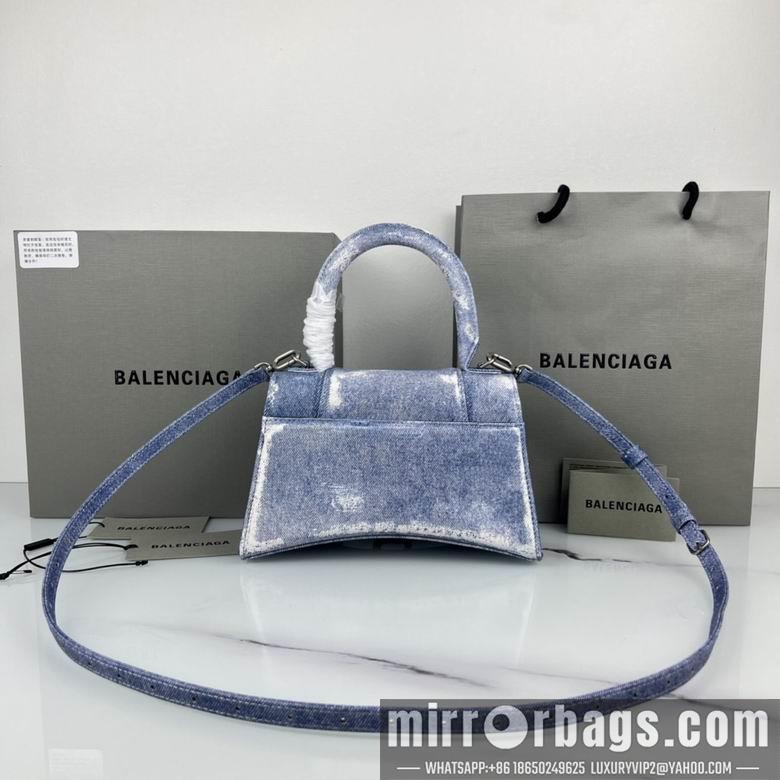Balenciaga Bags Balenciag 23x10x24cm FY