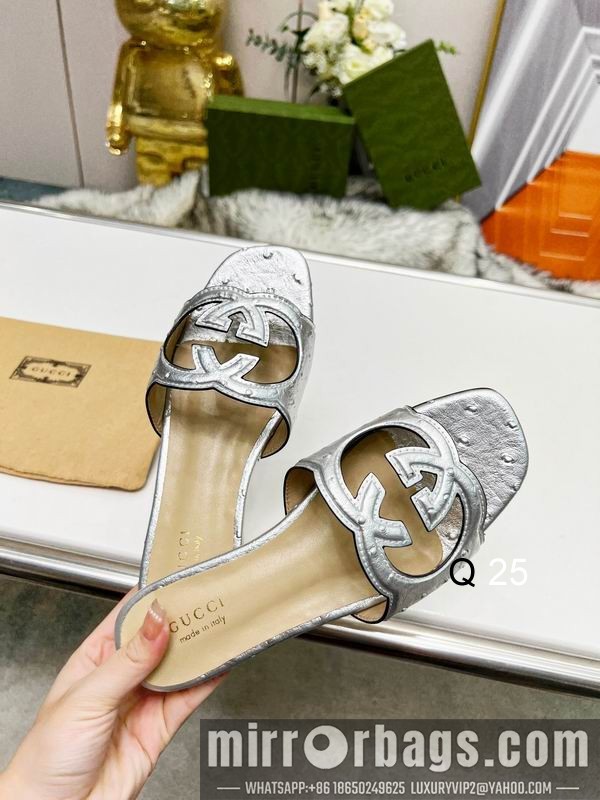 Gucci Replica Shoes sz35-40 JH0506